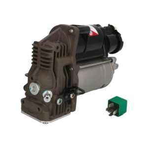 Mercedes W221 air suspension compressor
