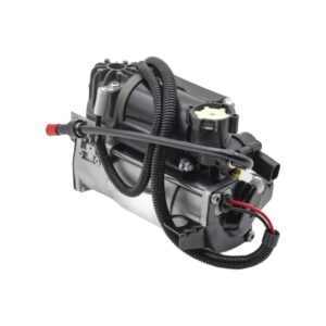Audi A6 C5 4B air suspension compressor