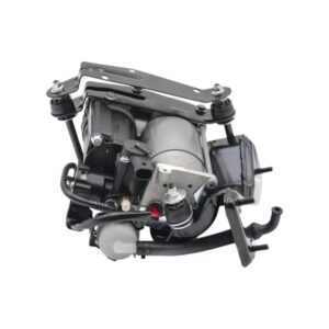 Jaguar XJ X358 air suspension compressor