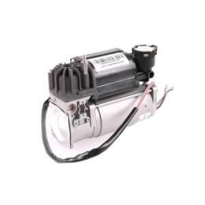 BMW E39 air suspension compressor