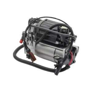 Audi A8 D3 air suspension compressor