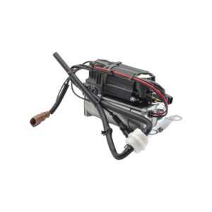 Audi A6 C6 4F air suspension compressor 4F0616006