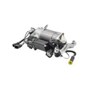 Porsche Cayenne air suspension compressor