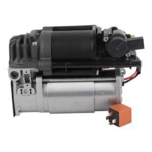 Audi A6/S6 (4G) air suspension compressor