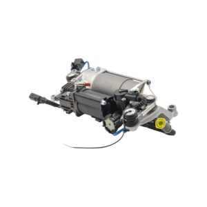 Volkswagen Touareg 7L air suspension compressor