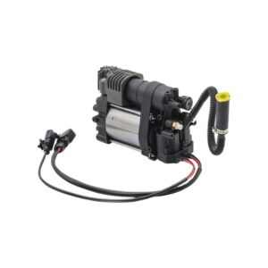 Porsche Panamera air suspension compressor