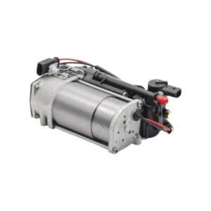 Mercedes W218 air suspension compressor