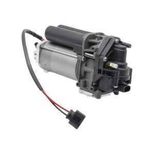 Porsche Cayenne III air suspension compressor