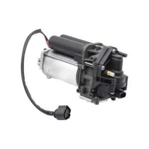 Porsche Panamera II air suspension compressor