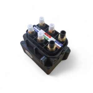 Audi A6/A7 (4G) valve block