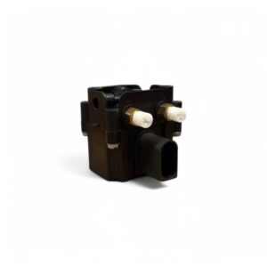BMW X5/X6 F15/F16 air suspension valve block