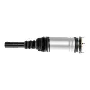 Land Rover Discovery 5 front air suspension left without ADS