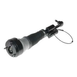 Mercedes W221 4-matic front right air suspension