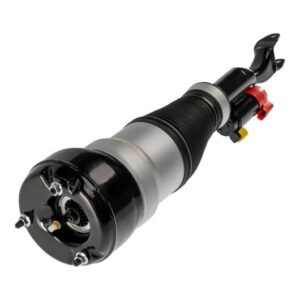 Mercedes W222 4-matic front left air suspension