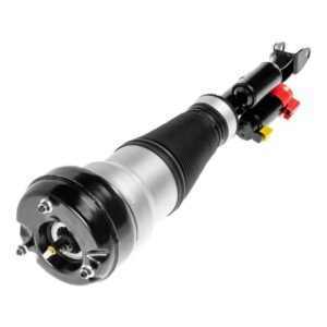 Mercedes W222 4-matic front right air suspension