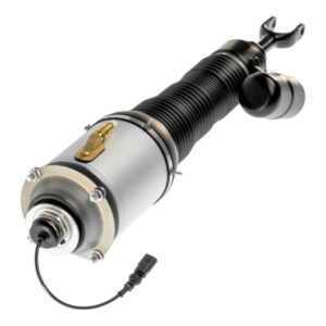 VW Phaeton 3D front right air suspension