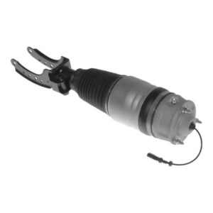 Porsche Cayenne II front right air suspension