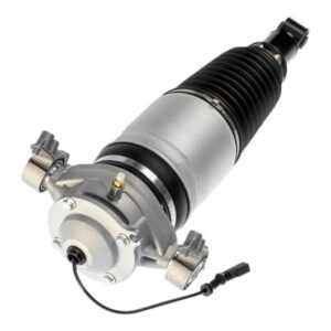 Porsche Cayenne II (92A) rear right air suspension