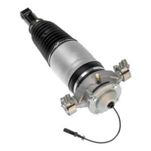 VW Touareg II 7P rear left air suspension