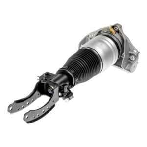 VW Touareg 7L front left air suspension