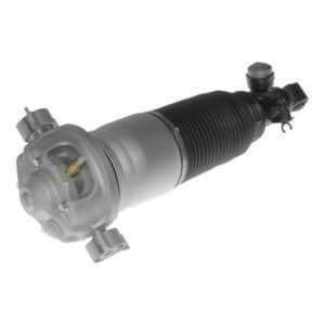 Audi Q7 4L rear left air suspension