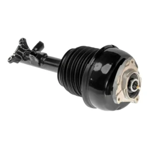 Mercedes W218 front right air suspension