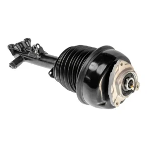 Mercedes W218 front left air suspension