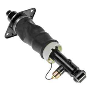 Audi A6 Allroad C5 (4B) rear right air suspension 4Z7616052A