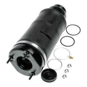 Mercedes W251/V251 front air suspension bellow left/right
