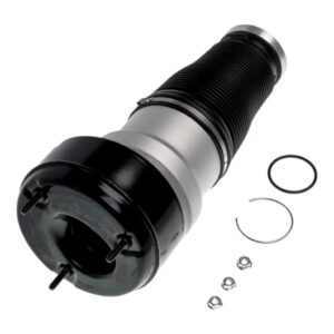Mercedes W221 front air suspension bellow left/right
