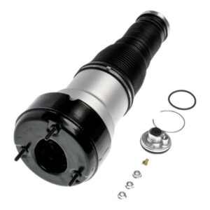 Mercedes W221 rear air suspension bellow left/right (Airmatic, 4-matic)