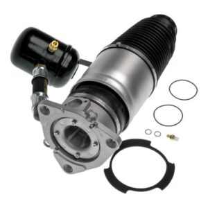 Audi A8/S8 D3 (4E) rear right air suspension bellow (normal/sport suspension)
