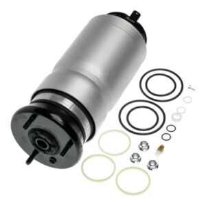 Land Rover Discovery 4 front air suspension below left/right