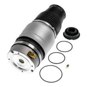 Porsche Cayenne (9PA) front left air suspension bellow