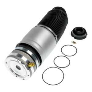 Audi Q7 4L rear air suspension bellow left/right