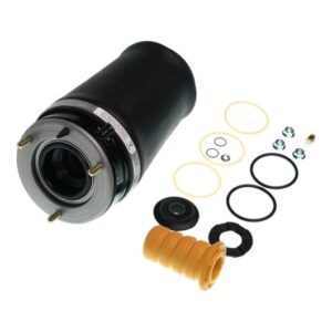 Land Rover/Range Rover L322 front left air suspension bellow