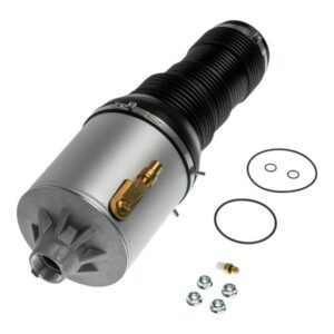 VW Phaeton 3D front left air suspension bellow