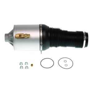 VW Phaeton front right air suspension bellow