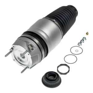 VW Touareg II 7P front left air suspension bellow