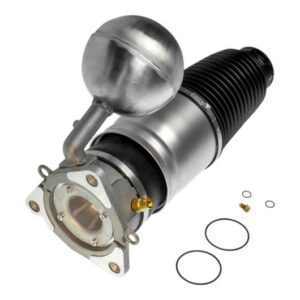 VW Phaeton 3D rear right air suspension bellow