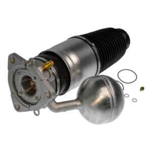 VW Phaeton 3D rear left air suspension bellow