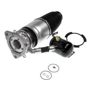 Audi A8/S8 D3 (4E) rear left air suspension bellow