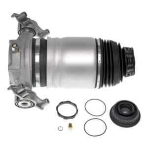 Porsche Cayenne II rear air suspension bellow right