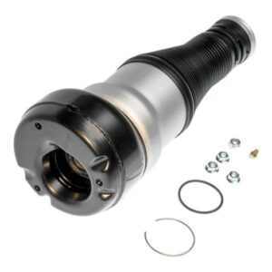Mercedes W222/V222 rear air suspension bellow left/right (Airmatic)