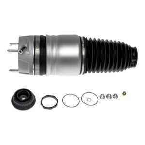 VW Touareg 7P front right air suspension bellow