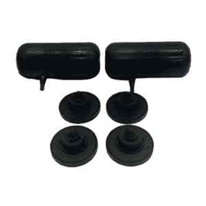 Citroen Crosser Universal Air Spring