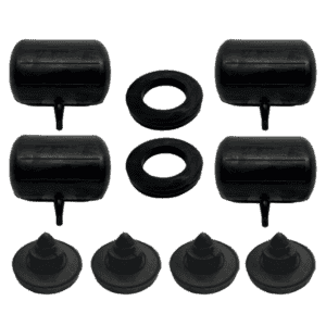 Citroen Jumpy  Universal Air Spring(2006-2012)