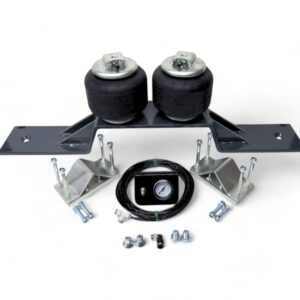 Iveco Daily Air suspension kit S/L 2014-present (Single wheel)