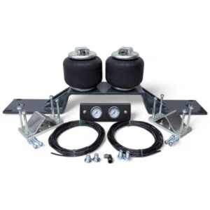 Iveco Daily dual-circuit air suspension kit S/L 2014-present (Single wheel)