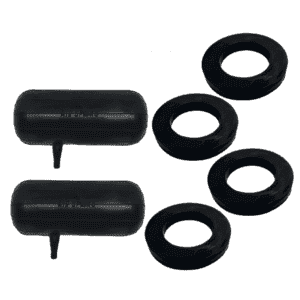 Peugeot Partner Universal Air Spring (2008-2018)